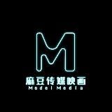 麻豆传媒资源聚合中心二维码